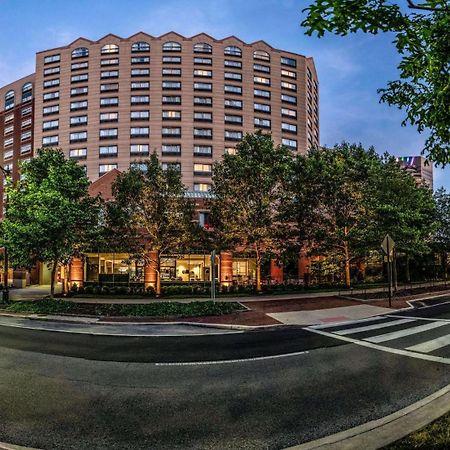 Hotel Sonesta Columbus Downtown Esterno foto