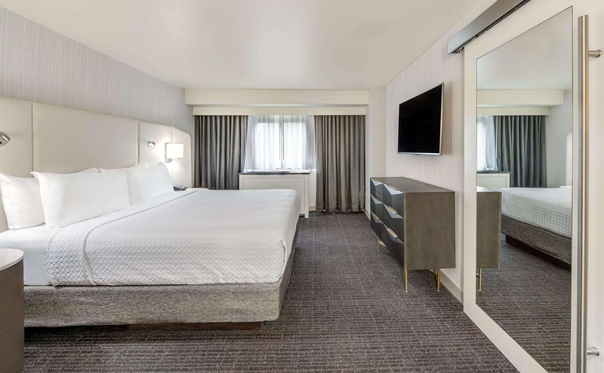 Hotel Sonesta Columbus Downtown Esterno foto