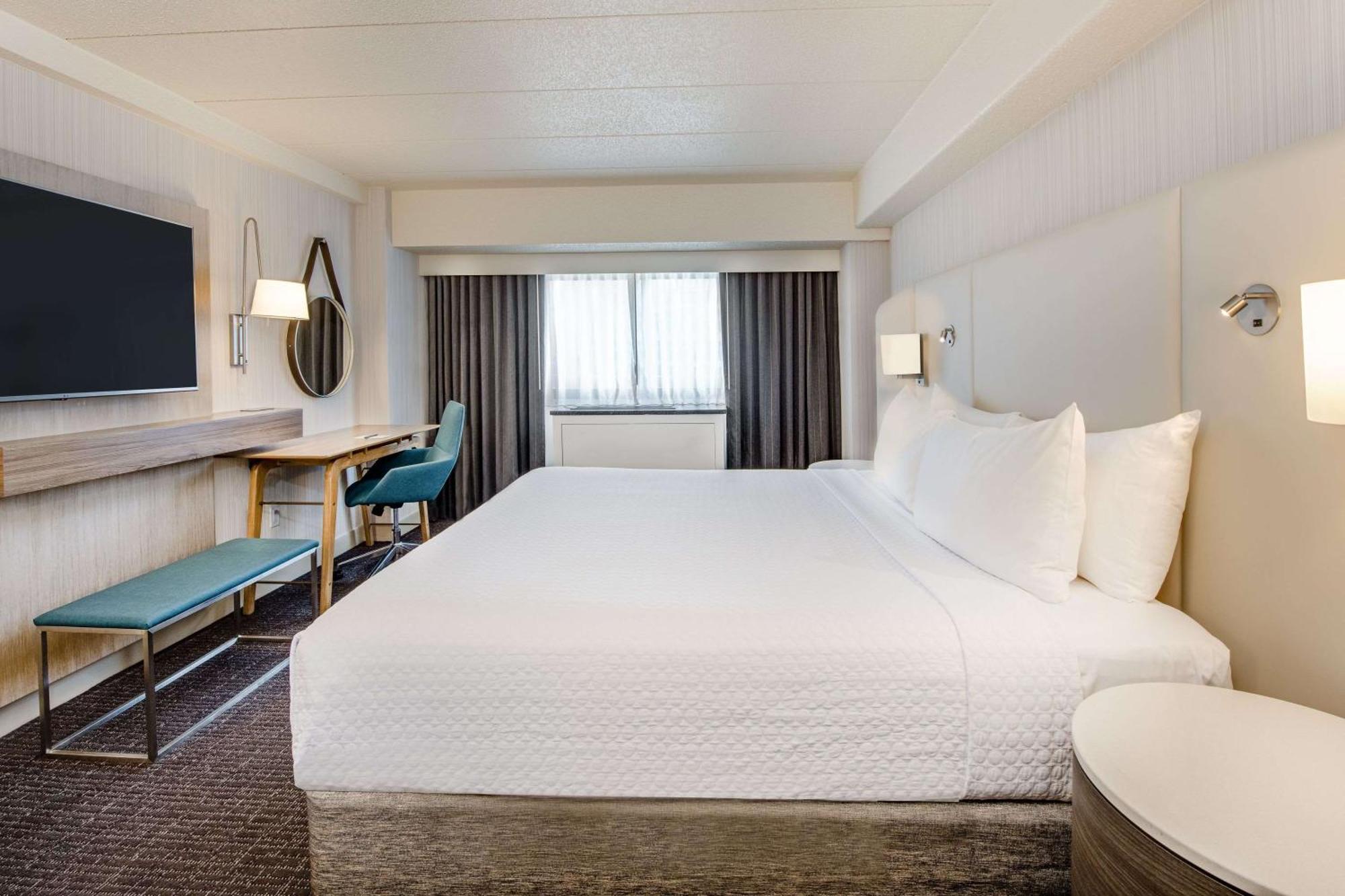 Hotel Sonesta Columbus Downtown Esterno foto