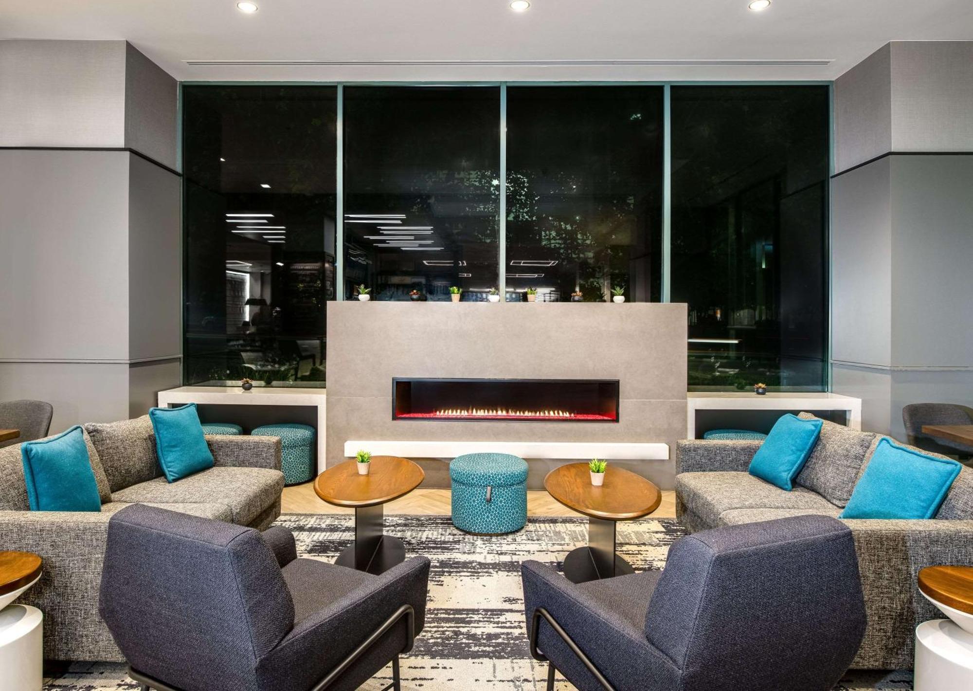 Hotel Sonesta Columbus Downtown Esterno foto