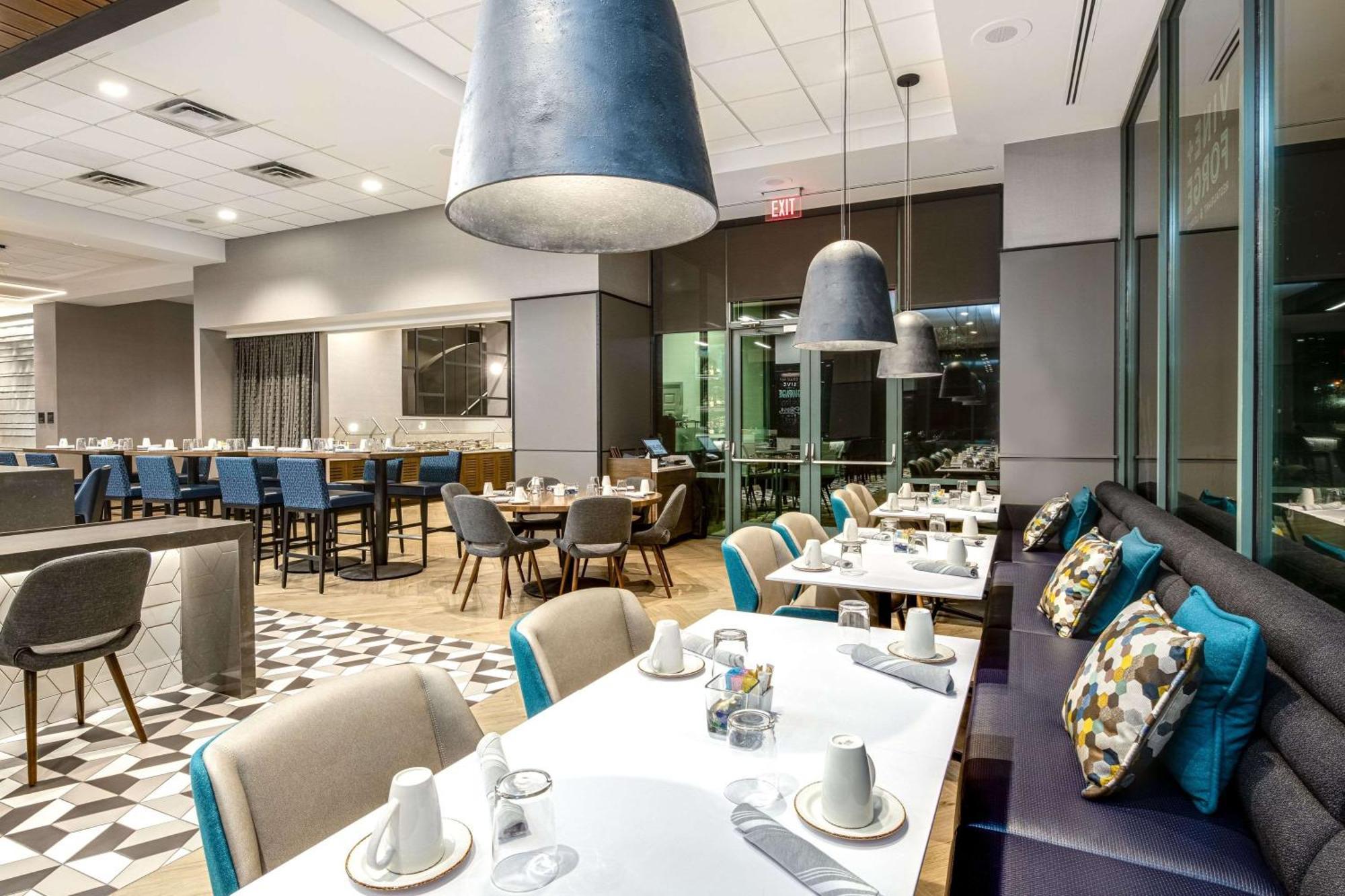 Hotel Sonesta Columbus Downtown Esterno foto