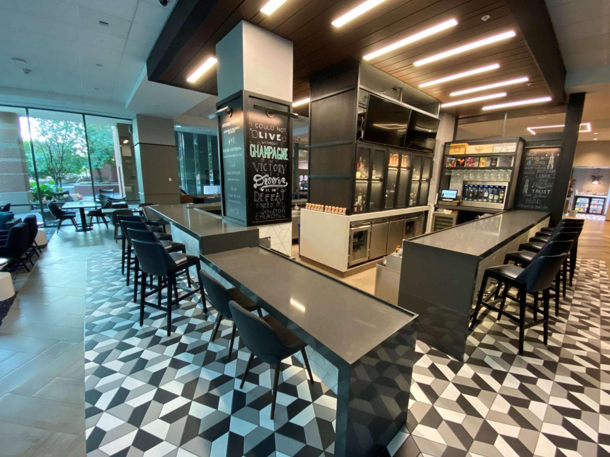 Hotel Sonesta Columbus Downtown Esterno foto