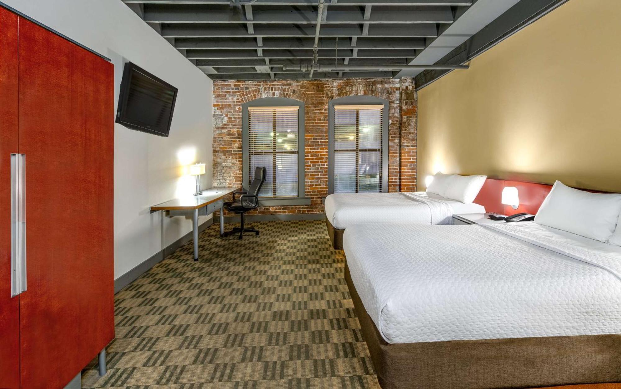 Hotel Sonesta Columbus Downtown Esterno foto