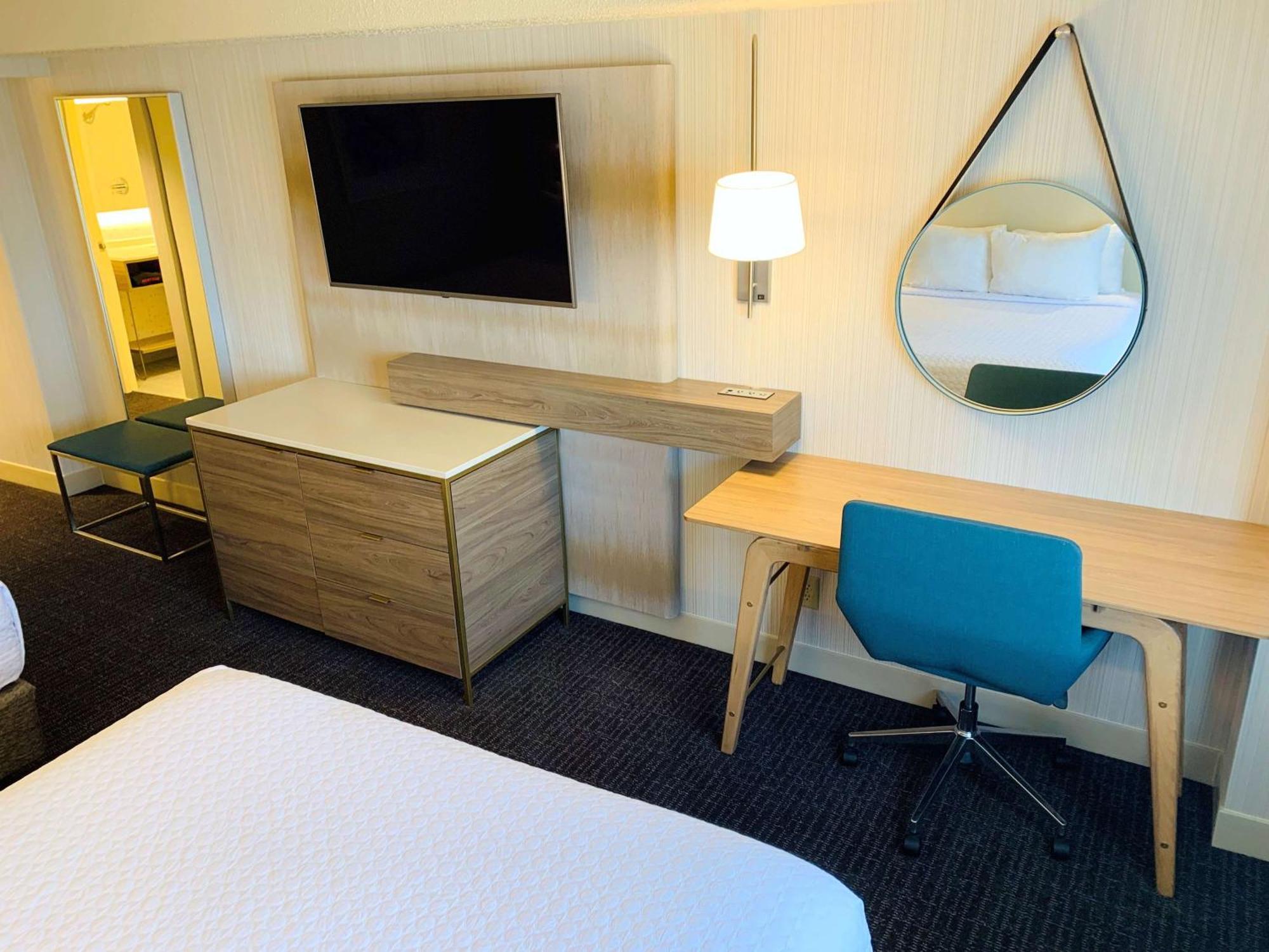 Hotel Sonesta Columbus Downtown Esterno foto