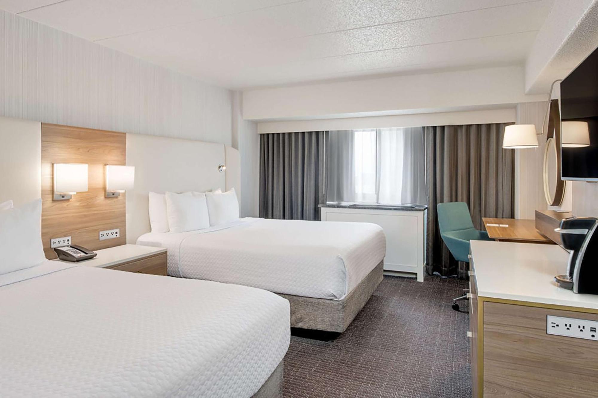 Hotel Sonesta Columbus Downtown Esterno foto